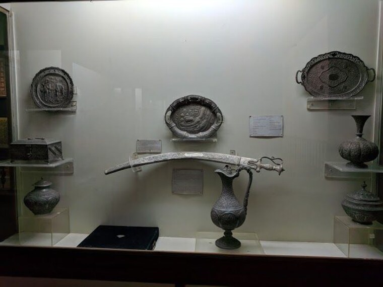 Kutch Museum-3